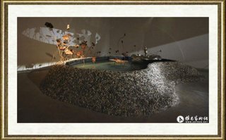 陈文令_造园_br_Building the Garden